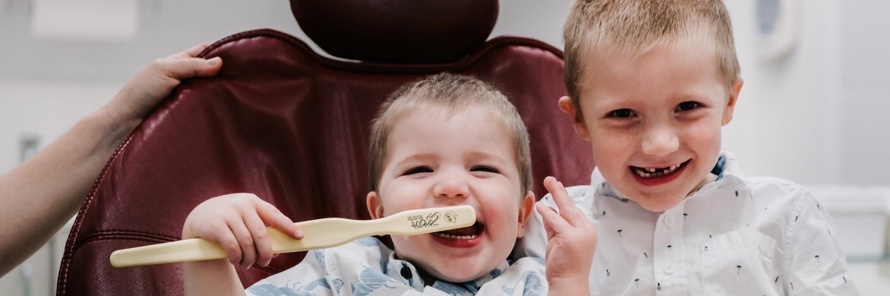 children's dentist whitsundays