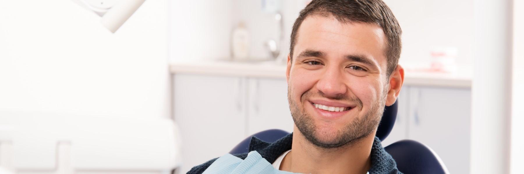 emergency dentist cannonvale