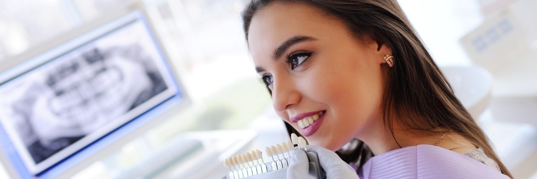 professional teeth whitening cannonvale