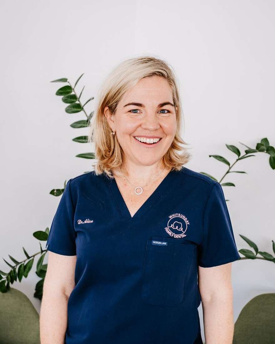 cannonvale dentist | dr. harriott