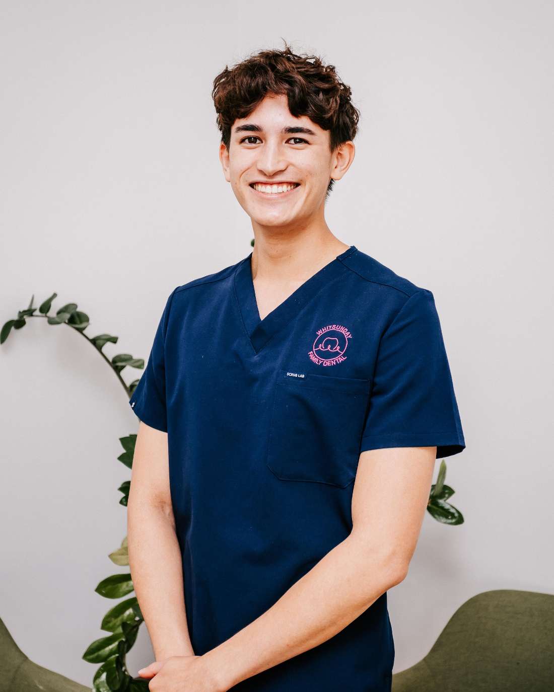 cannonvale dentist | dr. dela cruz