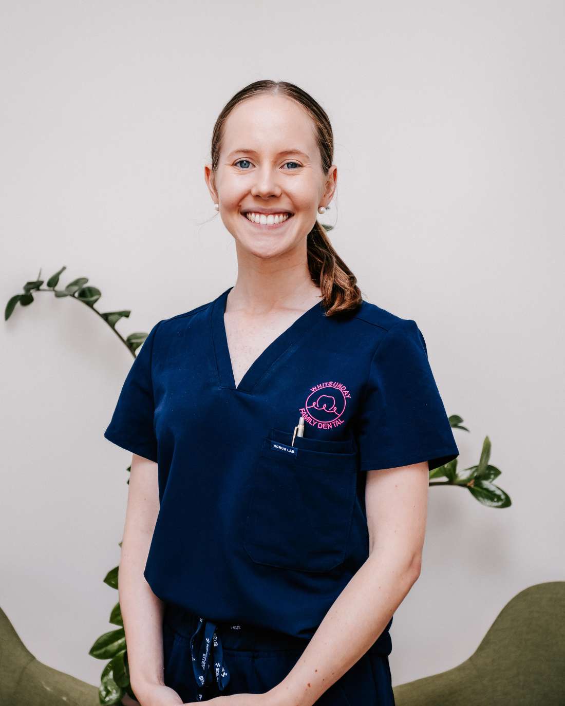 cannonvale dentist | dr. purvis