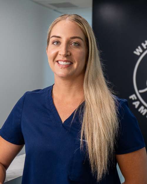 whitsundays dentist | carmen dental assistant