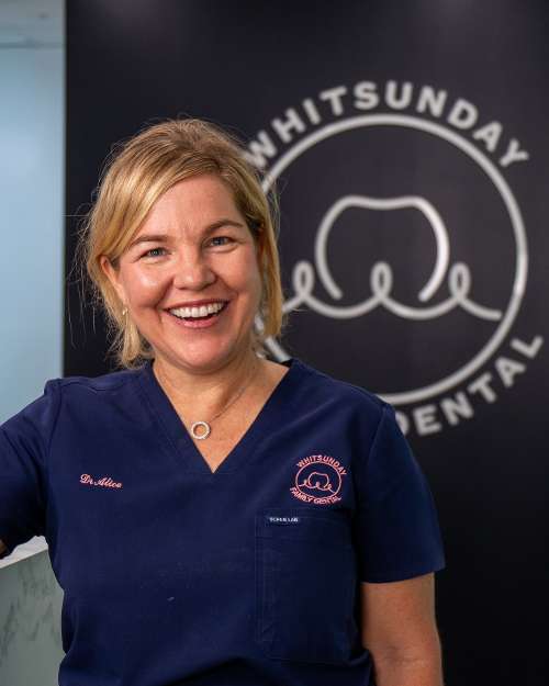 cannonvale dentist | dr. harriott