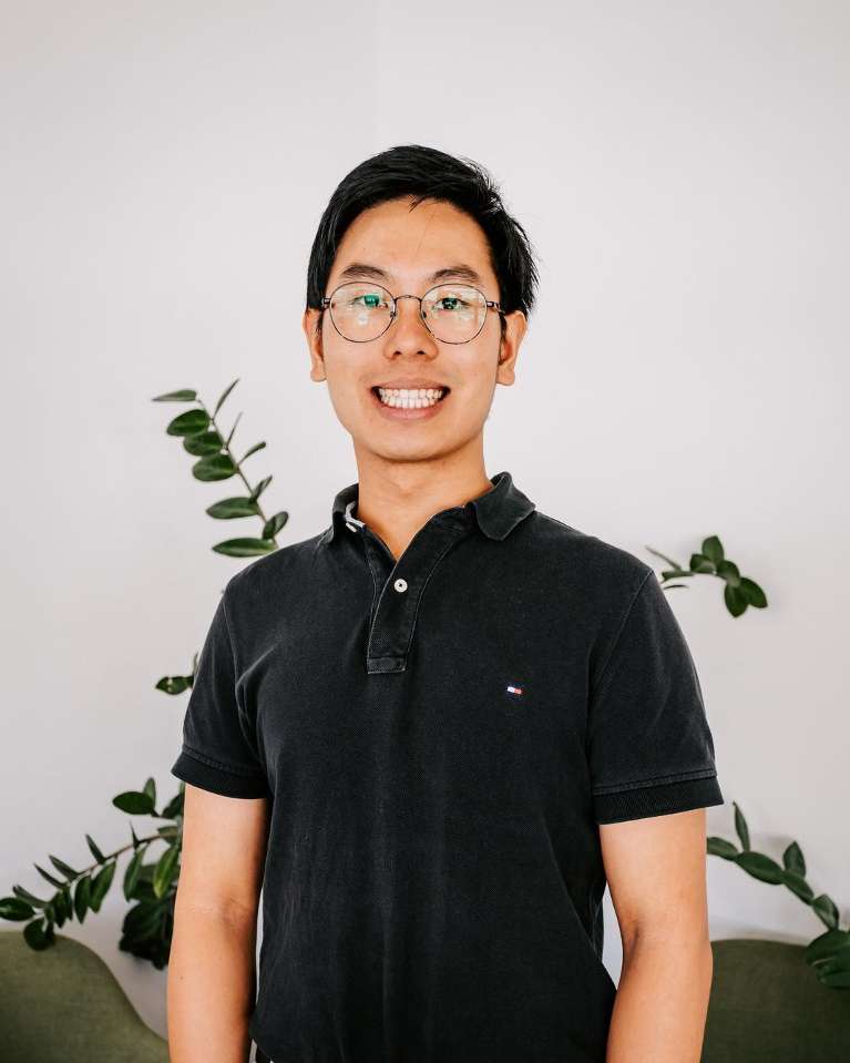 cannonvale dentist | dr. fu
