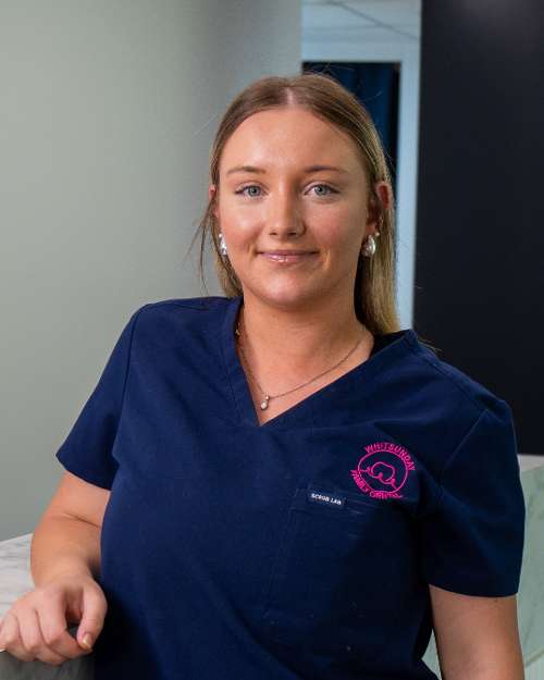 whitsundays dentist | hanna dental assistant