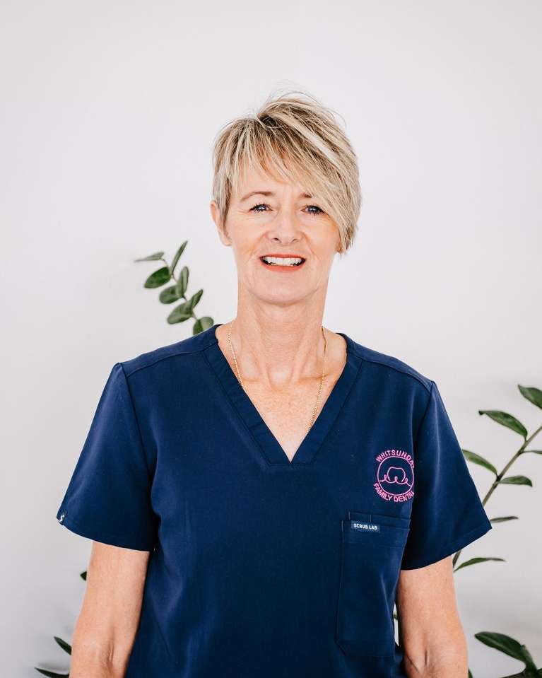 whitsundays dentist | kellie dental assistant