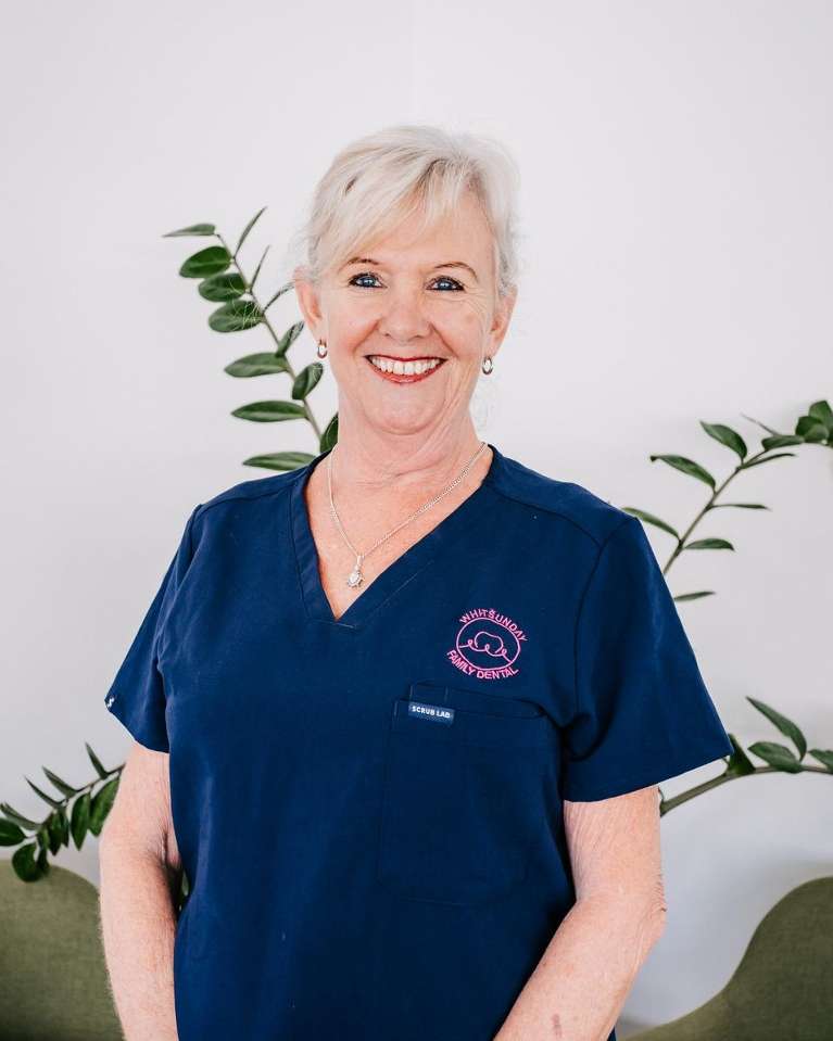 whitsundays dentist | leanne dental assistant