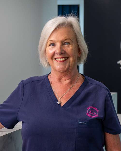 whitsundays dentist | leanne dental assistant