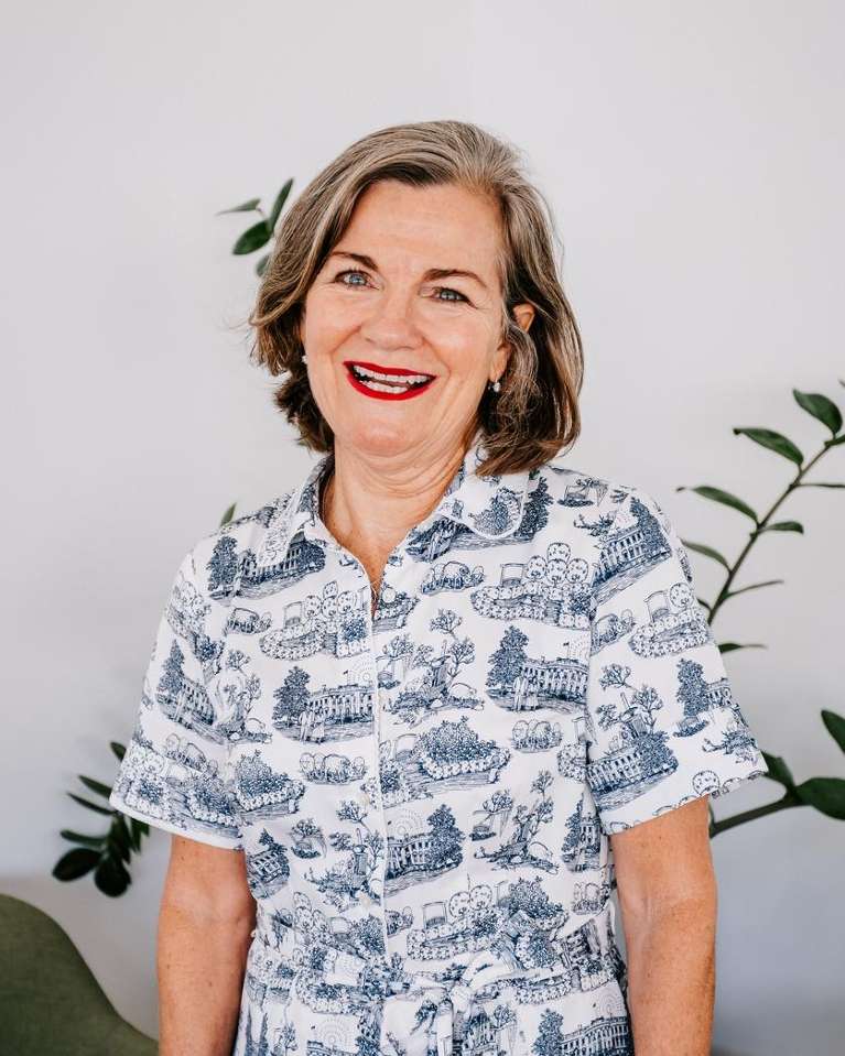 cannonvale dentist | mary-anne practice manager