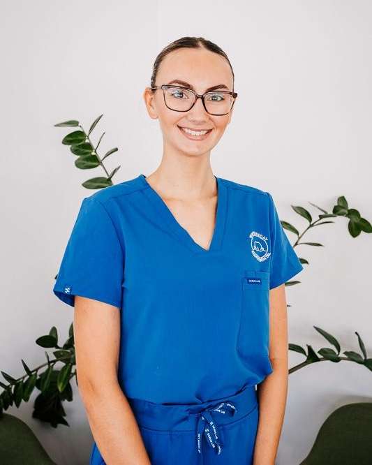 whitsundays dentist | paitin coordinator